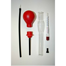 Aircraft Battery Hydrometer